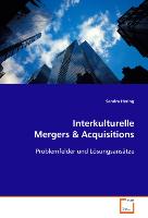 Interkulturelle Mergers