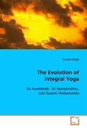 The Evolution of Integral Yoga