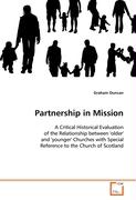 Partnership in Mission