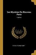 Les Mystères Du Nouveau Paris, Volume 3