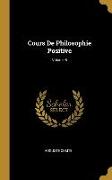 Cours De Philosophie Positive, Volume 6