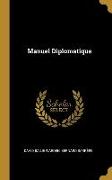 Manuel Diplomatique