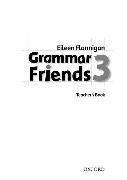 Grammar Friends 3: Teacher's Book