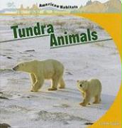Tundra Animals