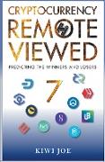 Cryptocurrency Remote Viewed Book Seven