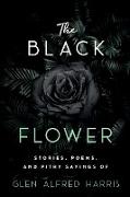 The Black Flower