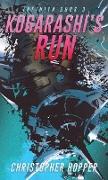 Kogarashi's Run (Infinita Book 3)