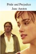 Pride and Prejudice