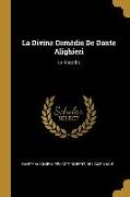 La Divine Comédie De Dante Alighieri: Le Paradis
