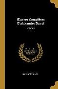 OEuvres Complètes D'alexandre Duval, Volume 9