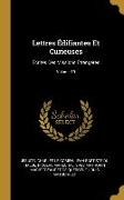 Lettres Édifiantes Et Curieuses: Écrites Des Missions Étrangéres, Volume 19