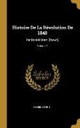 Histoire De La Révolution De 1848: Par Daniel Stern [Pseud.], Volume 1