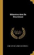 Mémoires dem De Bourrienne