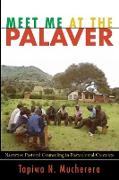 Meet Me at the Palaver