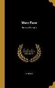 Marc Fane: Roman Parisien