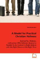 A Model for Practical Christian Holiness