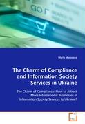 The Charm of Compliance and Information SocietyServices in Ukraine