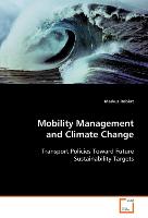 Mobility Management and Climate Change