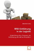 RFID-Einführung in der Logistik