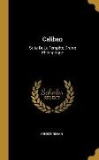 Caliban: Suite De La Tempête, Drame Philosphique