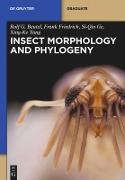 Insect Morphology and Phylogeny