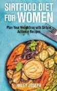 Sirtfood Diet for Women