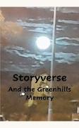 Storyverse and the Greenhills Memory