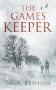 The Games Keeper