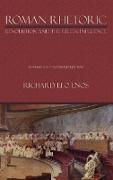 Roman Rhetoric: Revolution and the Greek Influence