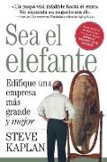 Sea el Elefante