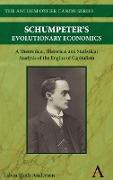 Schumpeter's Evolutionary Economics