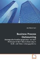 Business Process Outsourcing