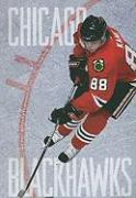 The Story of the Chicago Blackhawks