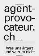agent-provocateur.ch