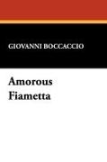 Amorous Fiametta