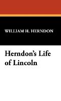 Herndon's Life of Lincoln