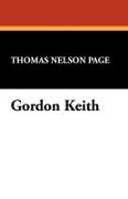 Gordon Keith