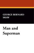 Man and Superman