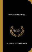 Le Carnaval de Nice