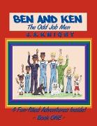 Ben and Ken