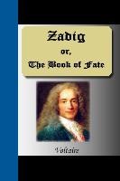 Zadig Or, the Book of Fate