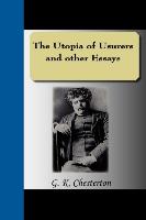 The Utopia of Usurers and Other Essays