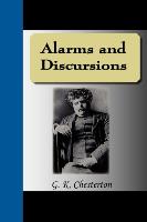 Alarms And Discursions