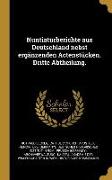 Nuntiaturberichte Aus Deutschland Nebst Ergänzenden Actenstücken. Dritte Abtheilung