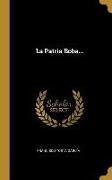 La Patria Boba