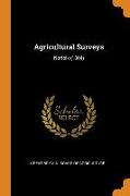 Agricultural Surveys: Norfolk (1804)