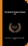 The Book of Psalms Volume 4-5
