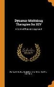 Dynamic Multidrug Therapies for HIV: A Control Theoretic Approach