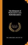 The Elements of Hydrostatics and Hydrodynamics