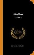 John Huss: The Witness